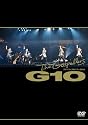 ゴスペラーズ坂ツアー2005 G10 [DVD]