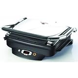 Breville, Intelligent Health Grill