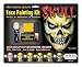 Skull Face Painting Kit