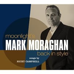 Moonlight's Back in Style - Songs by Nicky Campbell