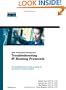 Troubleshooting IP Routing Protocols (CCIE Professional Development Series)