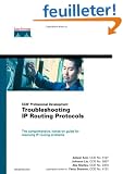 Troubleshooting IP Routing Protocols (CCIE Professional Development Series)