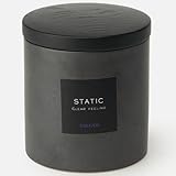 インライブン(ENLIVEN) クリスタルバスソルト(キャニスター) 【スタティック】