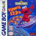 Elmo's 123
