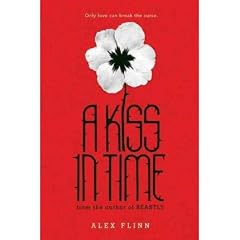 [A Kiss in Time]A Kiss in Time BY Flinn, Alex(Author)Paperback