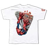 Spiderman Wall Crawler T-Shirt