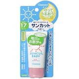 サンカットベビー SPF17 30g