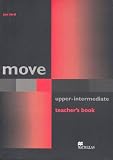 Cover of Move Upper-Intermediate by Jon Hird 1405003421