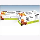 New Premium Compatibles Inc. Compatible Canon 1474a002aa A30 Blk Ctg Yield  ....