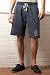 Blue Harbour Cotton Rich 84 Athletic Shorts