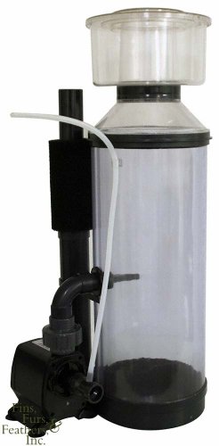ASM G-4X Protein Skimmer w Sedra 15000 Pump Image ASM G-4X Protein Skimmer w Sedra 15000 Pump