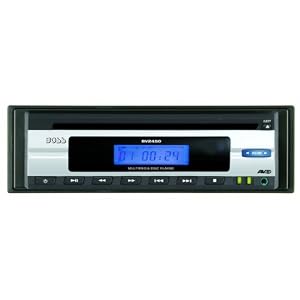 Boss BV2450 Mobile DVD Player