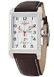 Locman Sport Stealth Rectangular Men's Quartz Watch 242WH2BR from Locman