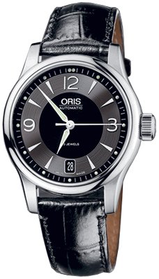 Oris Watches Classic 73375784064LS - 3 8
