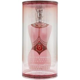 Jean Paul Gaultier Summer By Jean Paul Gaultier For Women Eau D'ete Parfumee Alcohol Free Spray 3.3 Oz (Edition 2008)