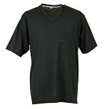 6703　COOL　COMFORT 半袖Vネック　3L　4色セット