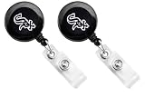 Chicago White Sox - MLB Badge Reels (2 Pack)