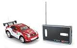 1:52 Mercedes-Benz AMG Mini DMT Electric RTR Remote Control RC Car (Color May Vary)