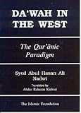 Da'wah in the west : the Qur̅̕anic paradigm