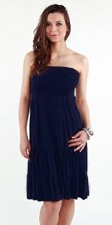 Annee Matthew Charlene Tube Dress - maternity/breastfeeding - XS-XL