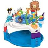 Disney Baby Einstein Around the World Discovery Center