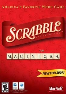 Scrabble