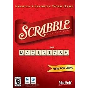 Scrabble