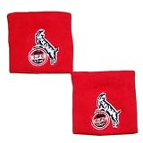 1. FC K�ln Schweissband 2er-Set - 
