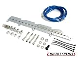 Circuit Sports NISSAN S13 SR20DET IGNITION COVER GROUND PLATE