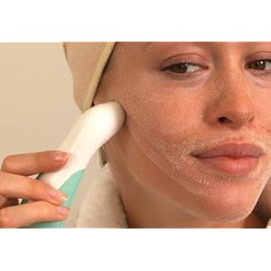 Rio Crystal Renew Microdermabrasion System