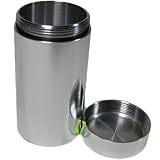 SPACE CASE Cylinder Storage Case NEW LARGE