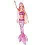 Mattel V8661 - Barbie als Merliah, Meerjungfrau, P&hellip von Mattel