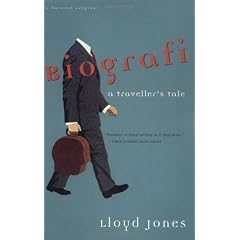 Biografi: A Traveller's Tale