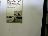 Produkt-Bild: Die Kirchen in der Gesellschaft der Bundesrepublik