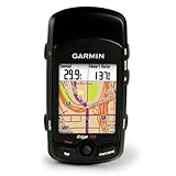 Garmin Edge 705 Bicycle GPS Navigator that Includes Heart Rate Monitor and Speed/Cadence Sensor