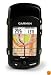 Garmin Edge 705 Bicycle GPS Navigator that Includes Heart Rate Monitor and Speed/Cadence Sensor (Factory Refurbished)