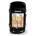 Garmin Edge 705 Bicycle GPS Navigator that Includes Heart Rate Monitor and Speed/Cadence Sensor (Factory Refurbished)