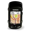 Garmin Edge 705 Bicycle GPS Navigator that Includes Heart Rate Monitor and Speed/Cadence Sensor (Factory Refurbished) ~ Garmin