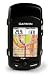 Garmin Edge 705 Bicycle GPS Navigator that Includes Heart Rate Monitor and Speed/Cadence Sensor (Factory Refurbished)