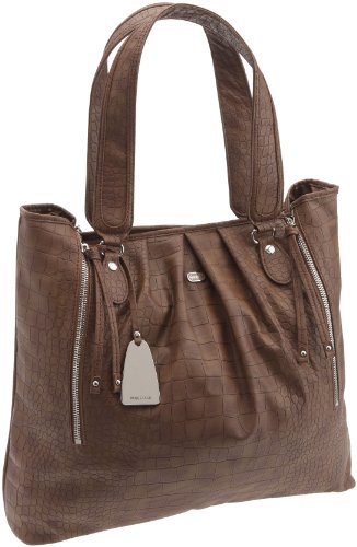 Paquetage THOMAS Cabas, Sac &agrave; main femme - Synth&eacute;tique