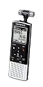 Olympus VN-8600PC 2GB Recorder and ME-51S Kit