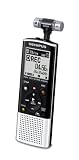 from Olympus Olympus VN-8600PC 2GB Recorder and ME-51S Kit (Model VN-8600PC + ME-51S)