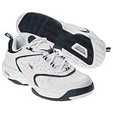 Reebok Men's Passing Shot Tennis Shoe
