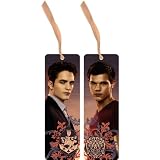 Breaking Dawn - Bookmarks (4) Party Supplies