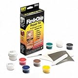 MASTER CASTER COMPANY Fabric Upholstery Repair Kit