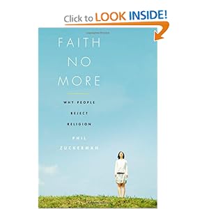 Faith No More - Phil Zuckerman