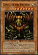 2002 Metal Raiders 1st Edition MRD-25 Sanga of Thunder (SR)