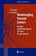 Nonimaging Fresnel Lenses: Design and Performance of Solar Concentrators (Springer Series in Optical Sciences)
