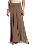 Red Dot Women's Maxi-Alive Skirt