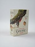 Teeny tiny gnome tomes